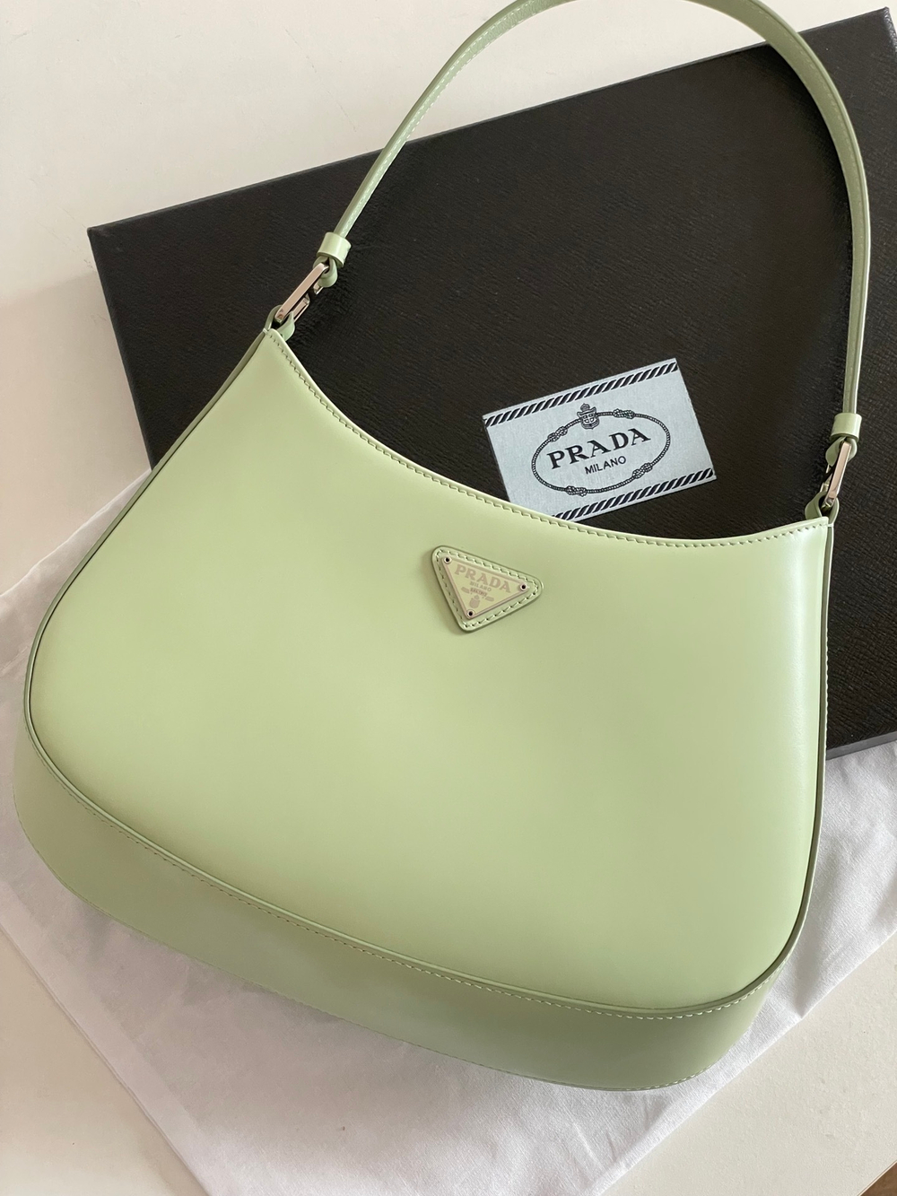 Prada Cleo 27 cm