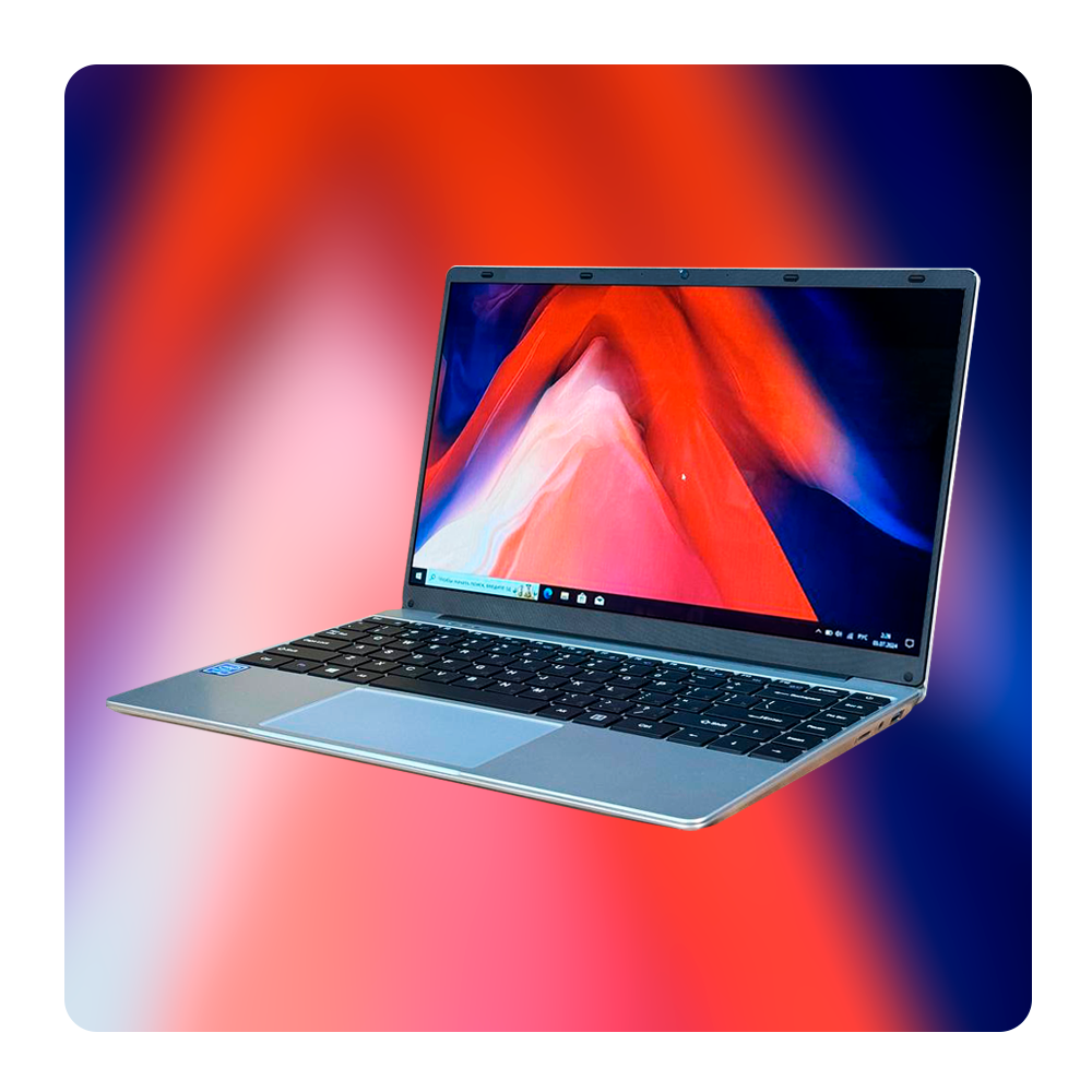 14" Ноутбук Probook 14 (1366x768, Intel Celeron N4000, RAM 6ГБ, SSD 128ГБ, Intel UHD Graphics 600, Win 10 Pro)