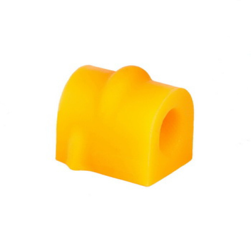 Полиуретановая втулка стабилизатора, передней подвески (2 шт.), Точка опоры.25-01-1741