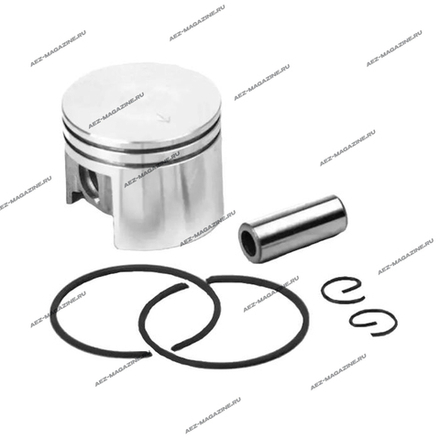 Поршень в сборе для Штиль 180