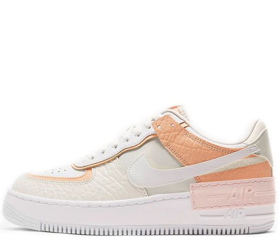 Кроссовки Nike Air Force 1 Shadow Spruce Aura/White