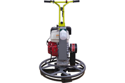 Затирочная машина STEM Techno SPT 241 GX200, 600 мм, кромочник ЗАТ052