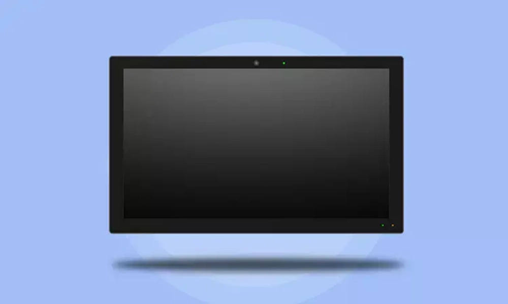 LCD дисплей 1560S-POE