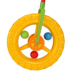 Игрушка Каталка КК02 (ГринПласт)