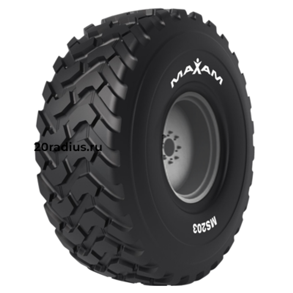 14,00R24 175A2 (157B) * MS203 B K E-2/G-2/L-2 TL ВЬЕТНАМ