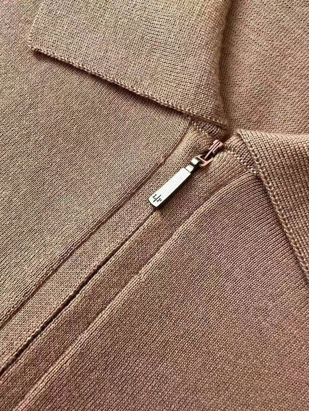 Поло Loro Piana