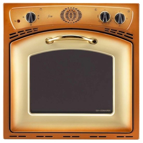 Газовый духовой шкаф Nardi FRX 4 MB T