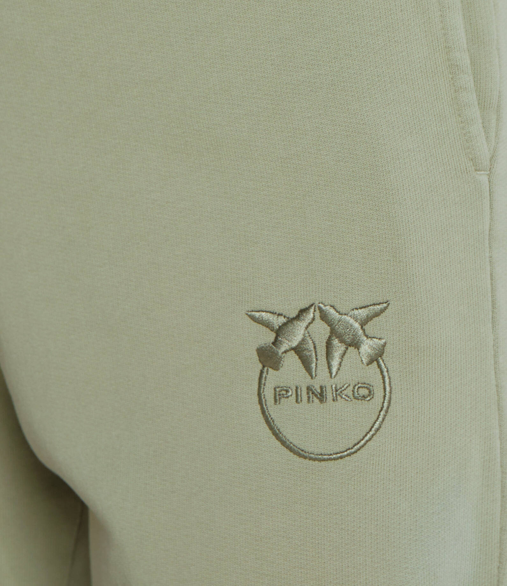 Спортивные штаны Pinko - фисташковый(100371 A1N7)