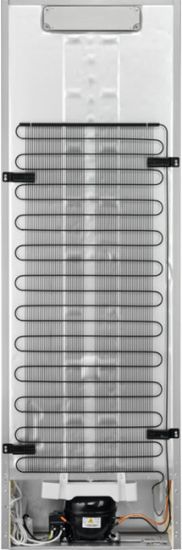 Морозильная камера Electrolux RUT7ME28X2