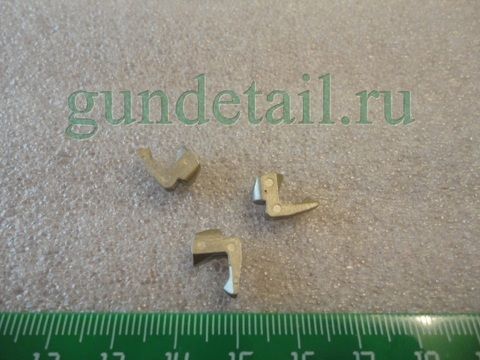 Извлекатель без отверстия МР155