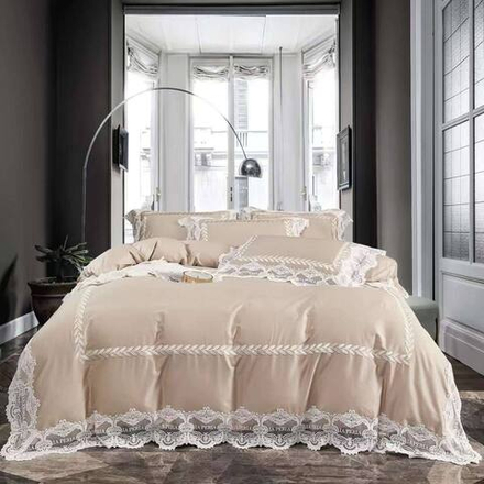 Комплект постельного белья La Perla