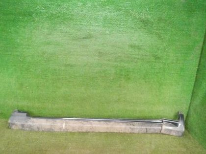 Накладка порога левая Volvo XC90 2 (2014-н.в.)