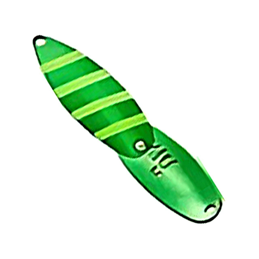 Блесна колеблющаяся FOREST MIU 39мм 5гр, цвет #09