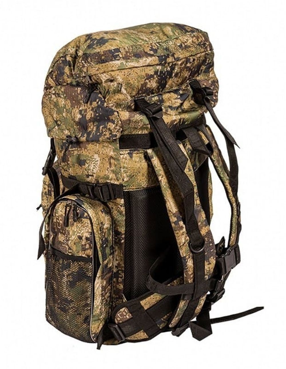 Рюкзак Трекинг (50 литров - камуфляж)
