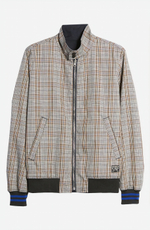 Куртка двусторонняя Scotch & Soda