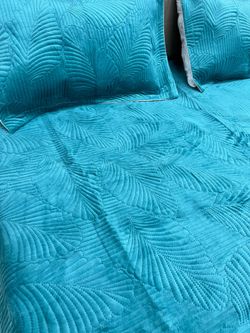 Покрывало ФОЛЬЯ 2сп