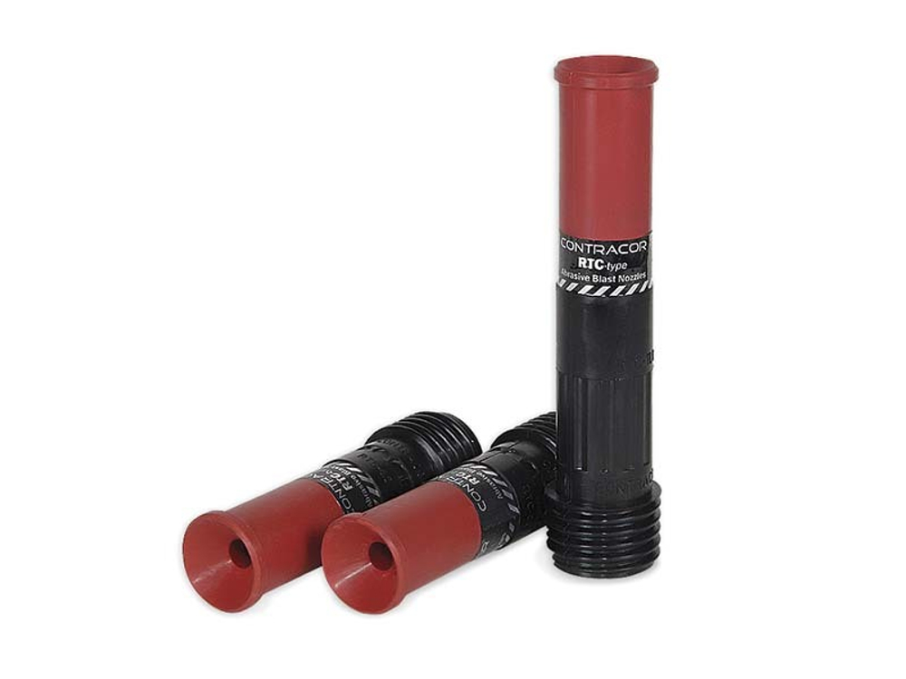 Сопло пескоструйное Contracor RTC-12,5