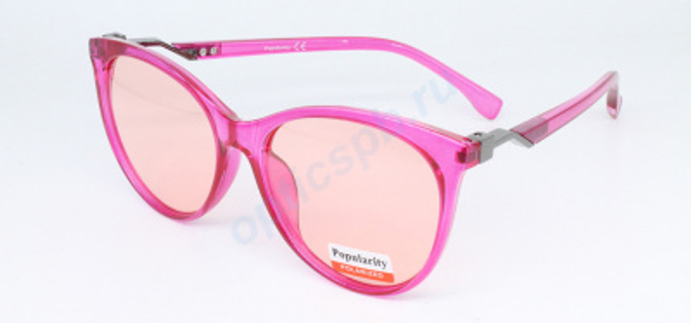 Очки солнцезащитные Popularity 5923 4