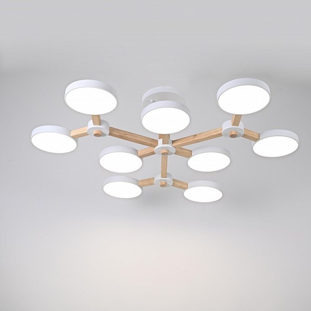 Светильник на штанге Imperiumloft  Turna-X01