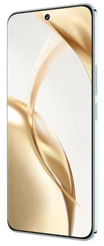 Смартфон Honor 200 12/512Gb Изумрудный зелёный (ELI-NX9)