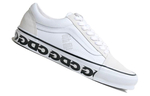 Cdg X Vans Old Skool