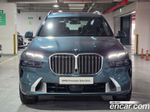 BMW X7 (G07) xDrive 40d Design Pure Excellence 6-и местный (06.2023)