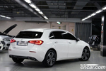 Mercedes-Benz A-Class W177 A220 Hatchback (03.2021)
