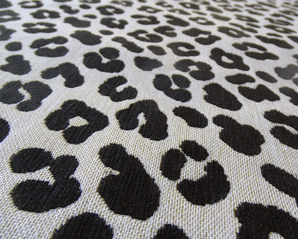 Шенилл Леопард 08