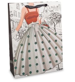 Packing Symphony Z-57-3 Пакет «Дамский стиль» большой