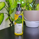 Масло банан