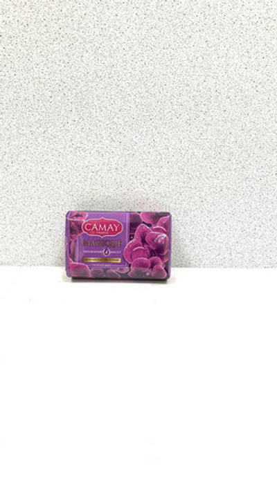 CAMAY Мыло MAGIQUE 85г.