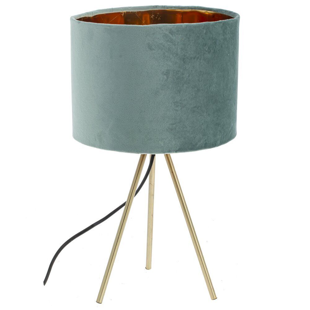 GAEM Светильник, L24 W24 H42 см, Е27, шнур 1,7 м