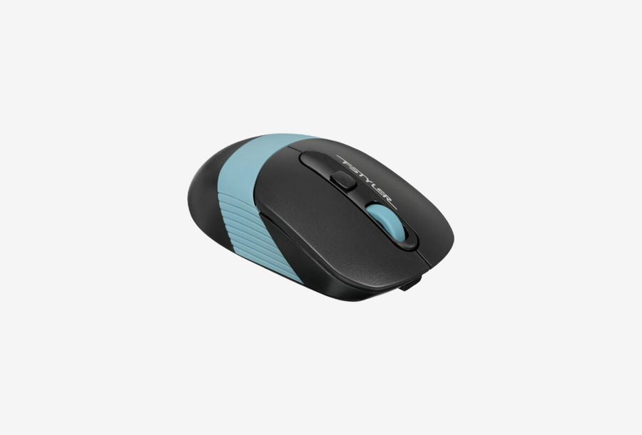 A4Tech Fstyler FB10CS_0226522101948