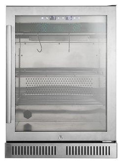 Шкаф для созревания мяса Meatage LUX SN-125