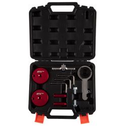 AFFIX (AF10321413C)  Набор фиксаторов распредвала / коленвала, Ford, кейс, 13 предметов