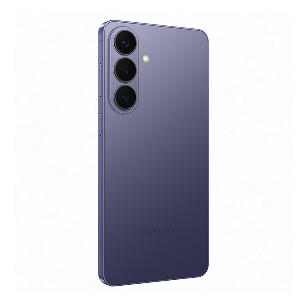 Смартфон Samsung Galaxy S26+ 12 ГБ/512 ГБ, Cobalt Violet