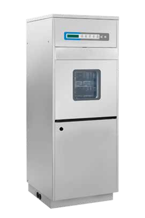 Дезинфекционно-моечная машина UNICLEAN SL 9