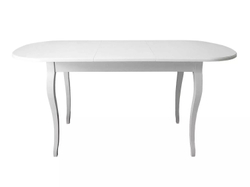 Обеденный стол СО-13 белый