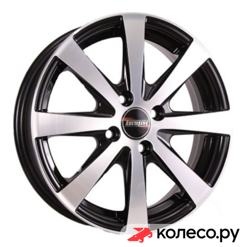 534 5.5x15/4*100 D54.1 ET45 BD