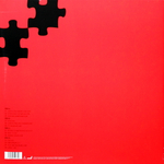 David Guetta / Just A Little More Love (Clear Vinyl)(2LP)