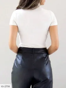 Водолазка IG-4825 Фабрика Моды