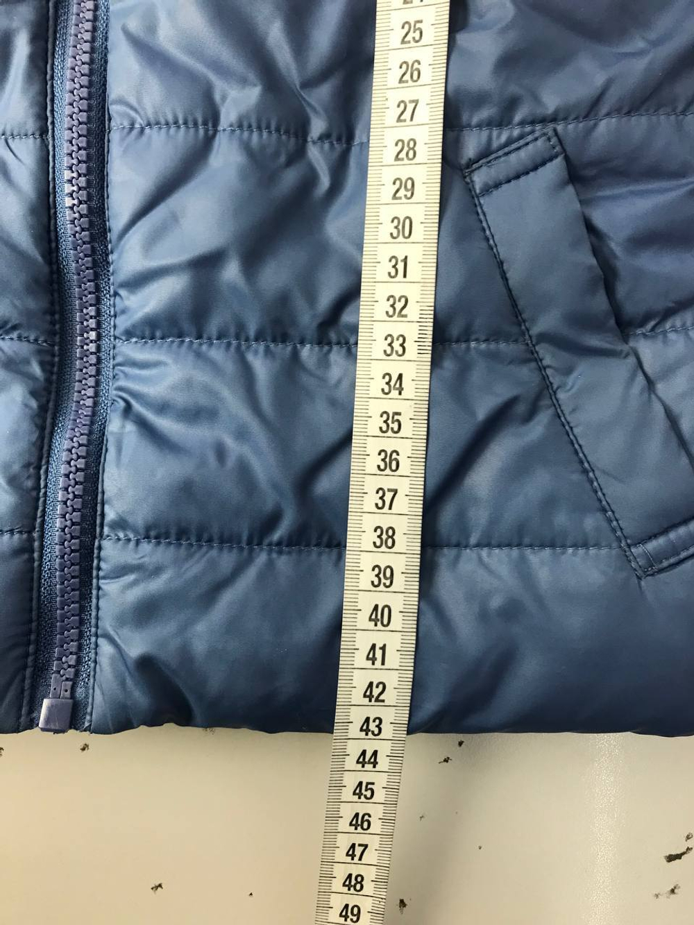 Куртка  Baby Go удобная на 2 года