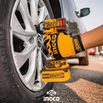 Аккумуляторный бесщеточный ударный гайковерт INGCO CIWLI2050 INDUSTRIAL 20 В 1/2" 500 Нм