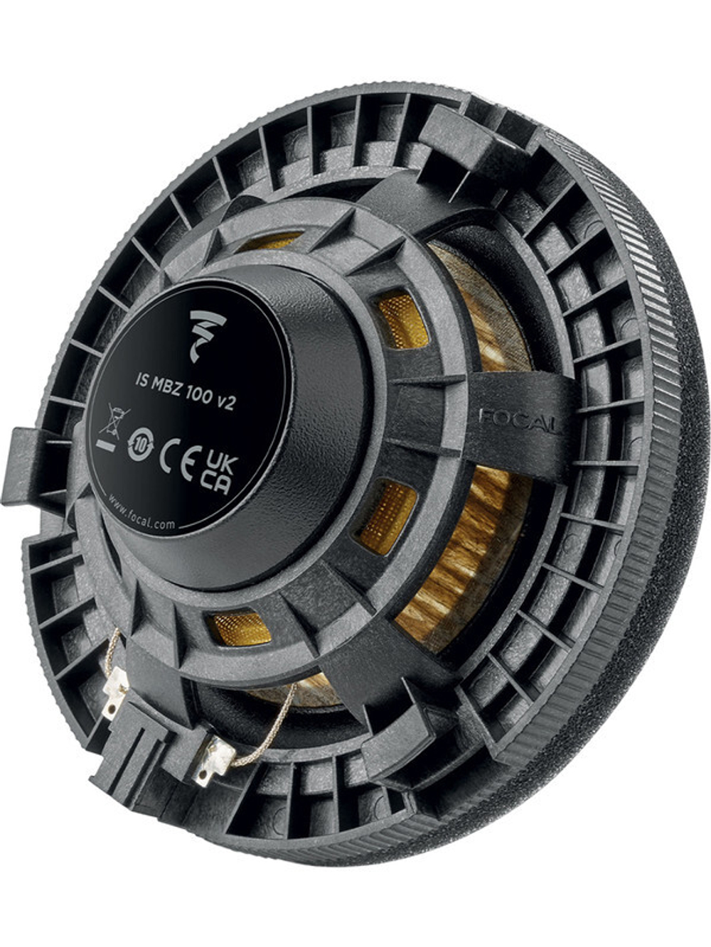 Автомобильная акустика Focal IS MBZ100 V2