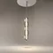 Подвесной светильник Ритмо / Ritmo 3000К 13Вт Maytoni mod381pl-l30ch3k