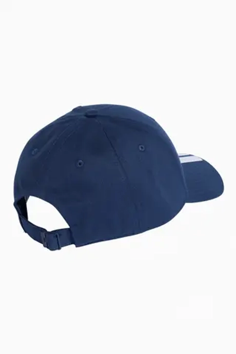 Кепка adidas Tiro - темно-синий