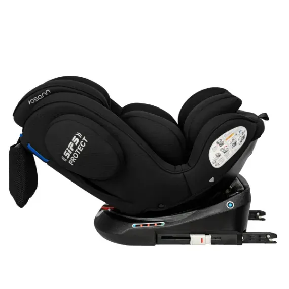 Автокресло Osann Eno360° Carbon