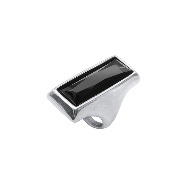 Кольцо Ciclon DETALLE COLOR NEGRO K231502-01-3 L BW/S