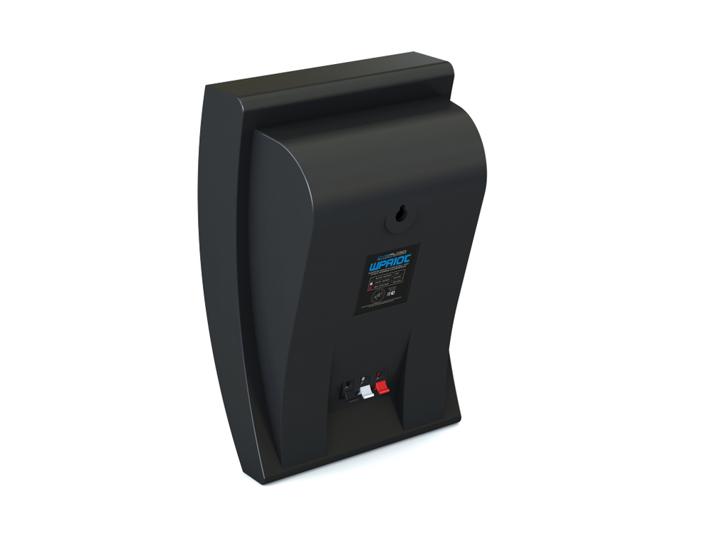 CVGAUDIO WPA10TBL Настенная Public Address акустическая система 100V