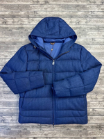 Пуховик Loro Piana